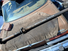 Albero cardanico 1234104106