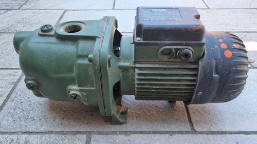 Dab jet 102 - 102, centrifuga