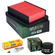 Kit Filtro Olio Filtro Aria