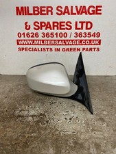 SPECCHIETTO ELETTRICO LATO