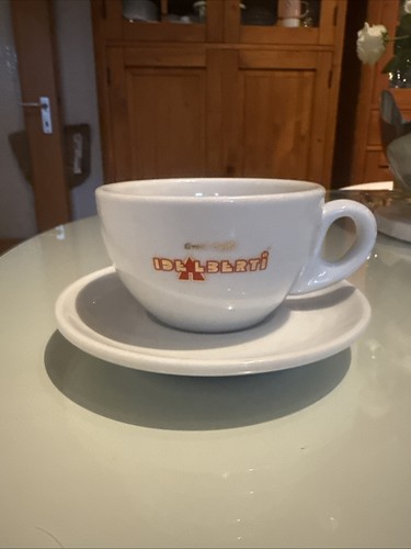 Originale gran caffe idelberti - gran,