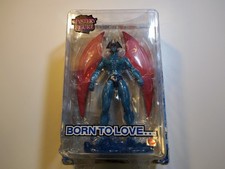 Devilman born love figure - devilman,