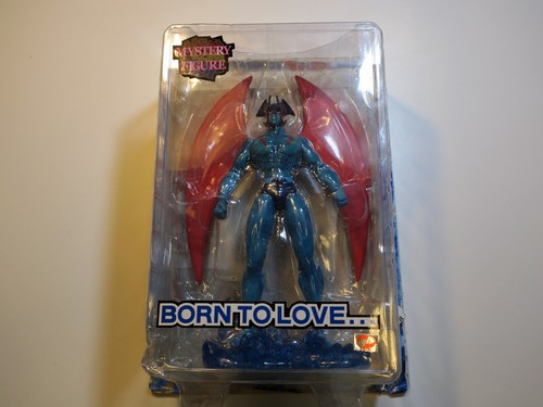 Devilman born love figure - born,