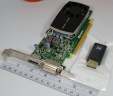 Nvidia Quadro 600 1GB DVI