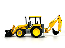 CONRAD Modelli I FERMEC MF Turbo escavatore (1:35)