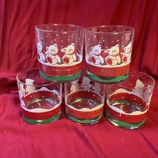 Orsacchiotti di Natale Nadir