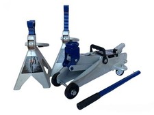 CRICK CRIC SOLLEVATORE 2,5T