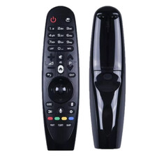 Nuovo telecomando per LG