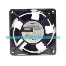 ORIX MU1238A-21B AC115V 14/13W