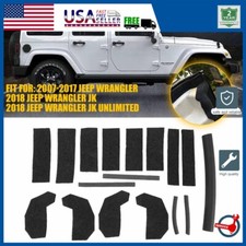HARD TOP FOAM BLOCKER SEAL KIT