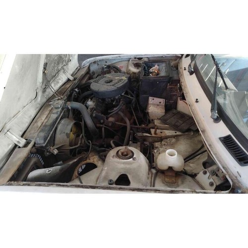 Motore compl fiat 128 - motore, compl.