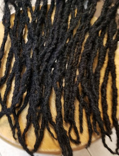 Dreadlocks 100 capelli umani - dreadlocks,