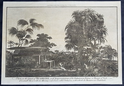 1784 anderson stampa antica - anderson,