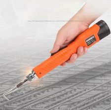 Electric Rebar Binding Machine