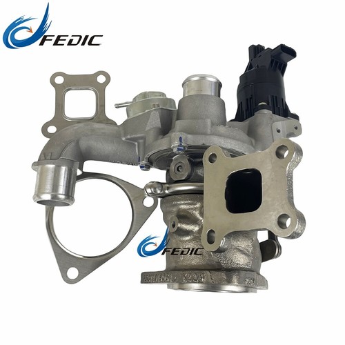 Turbina b01 16319880008 - turbina,
