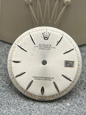 #184 ROLEX ROULETTE INDEX