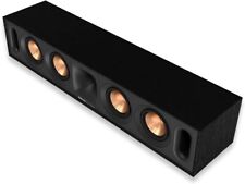 Klipsch R30C Nero (Unità)