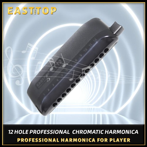 Easttop et12 armonica - easttop,