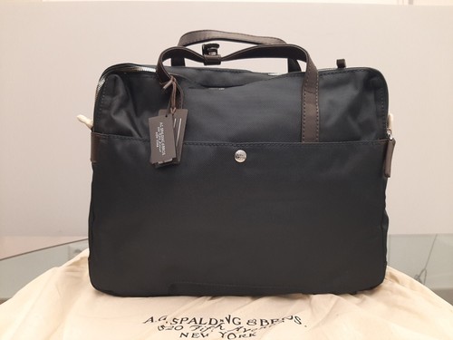 Borsa spalding bros - borsa,