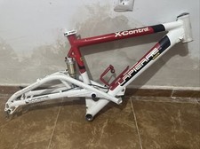 Cuadro Lapierre X-control Pro