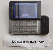 Smartphone Android HTC Dream