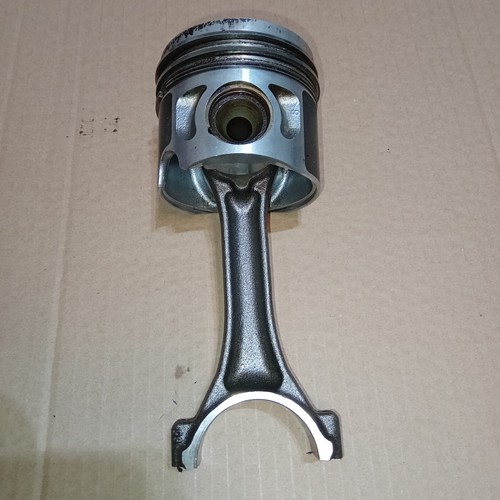 Pistoni motore bxe90195 - pistoni,