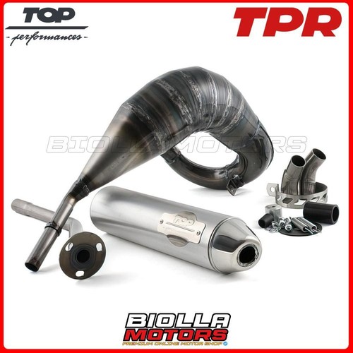 9924340 marmitta scarico top - 9924340,