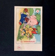 TOPOLINO CONCORSO ELAH 1936 -