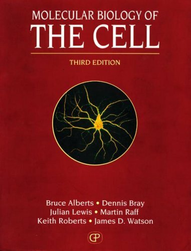 Molecular biology the cell - molecular,