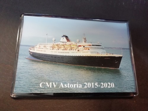 Astoria cmv rivages - rivages, du