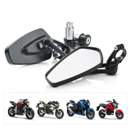 Motorcycle handle bar end - motorcycle,