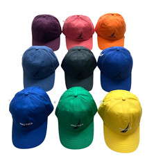Berretto baseball uomo Nautica