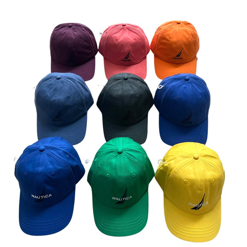 Berretto baseball uomo - , nautica