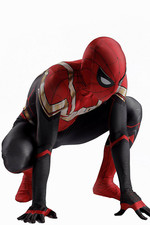 Costume Halloween Spider-Man