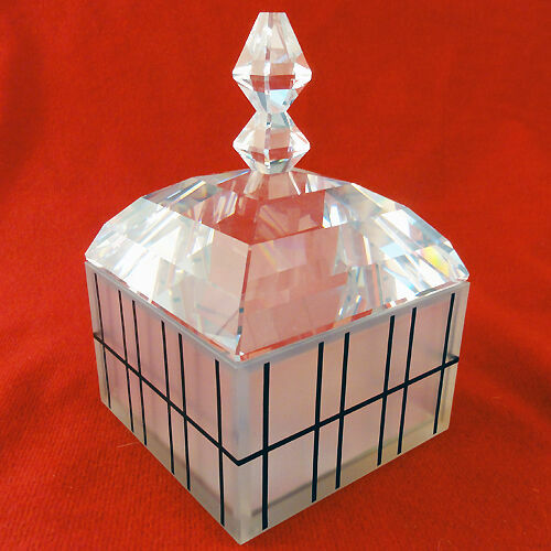 Swarovski art scatola - swarovski,