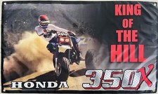 Honda ATC 350X 3 Wheeler Trike