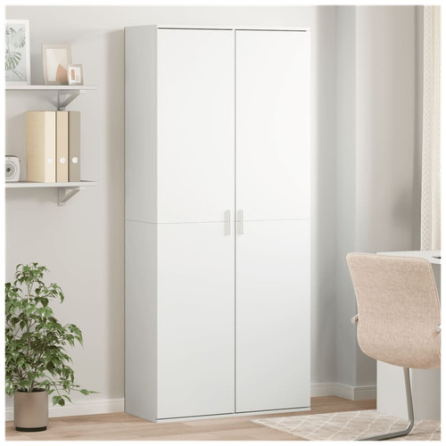 Credenza alta testurizzata - , in