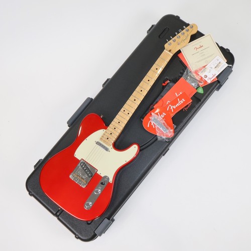 Fender usato chitarra - fender, [usato]