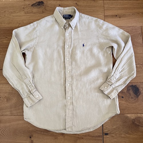Ralph lauren camicia uomo - lauren,
