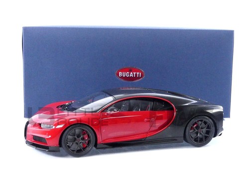 Autoart bugatti chiron - autoart,
