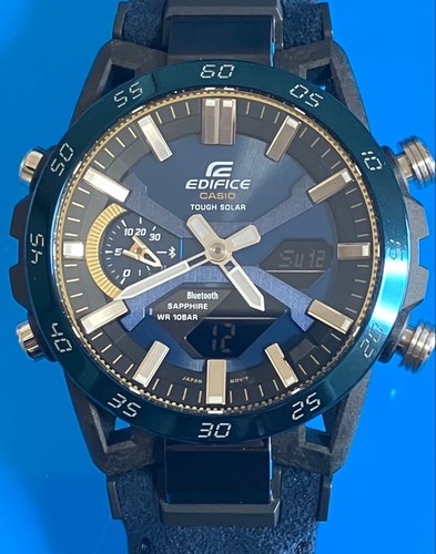 Orologio casio edifice - orologio,