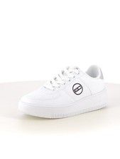 Sneakers stringate donna