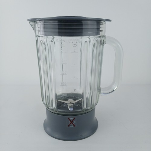 Kenwood kh330 multione - multione, glass