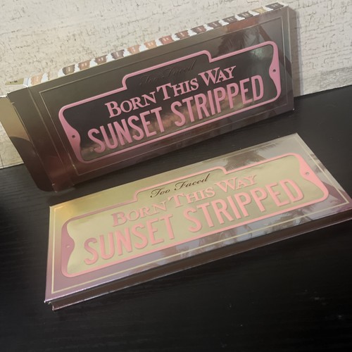 Too faced born this - too,
