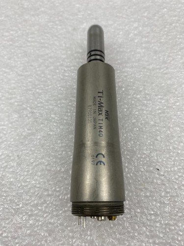 Nsk max tim40 - ti-max,