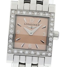 LONGINES Dolce Vita L5.161.0
