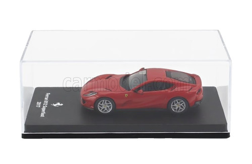 Ferrari 812 superfast 2017 - superfast,