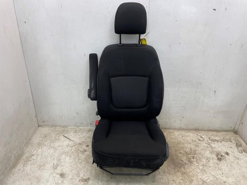 Sedile sinistra renault - sedile,