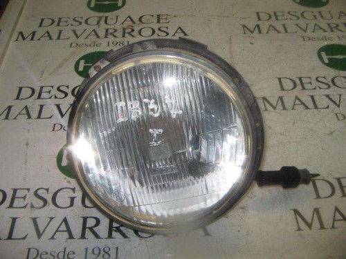 Faro anteriore sinistro - anteriore,