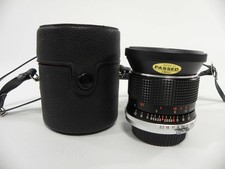 Panagor Auto Wide Angle 28mm
